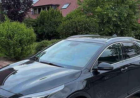 Kia XCeed advanced plus 2
