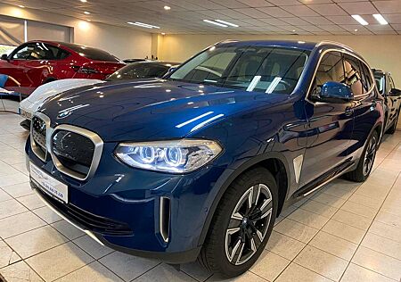 BMW iX3 80KWH M-Fahrwerk+AHK+Panoramad.+TOP-Zustand