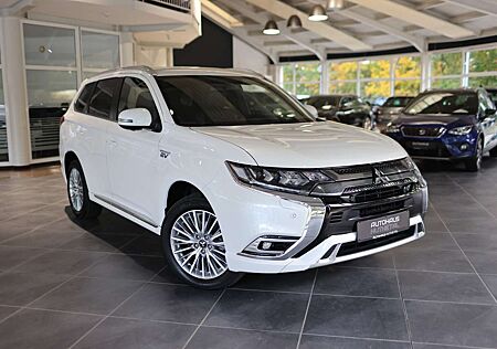 Mitsubishi Outlander 2,4 PHEV INTRO EDITION 4WD
