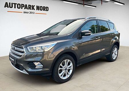 Ford Kuga 2.0 TDCi 4x4 Titanium Aut. -VOLLAUSSTATTUNG