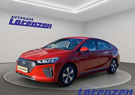 Hyundai Ioniq Style Plug-In Hybrid 1.6 GDI PlugIn Navi Soundsyst