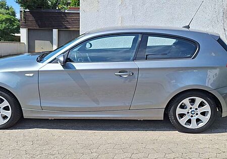 BMW 118i 118