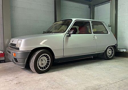 Renault R 5 Super 5 R5 ALPINE TURBO