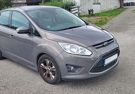 Ford C-Max gebraucht kaufen Ford C-Max Trend, TÜV 08.2025