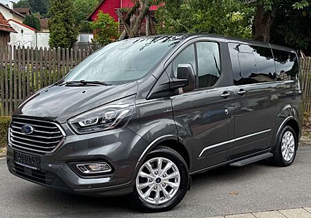 Ford Tourneo Custom Titanium L1*ACC*AHK*NAVI*STANDHEI