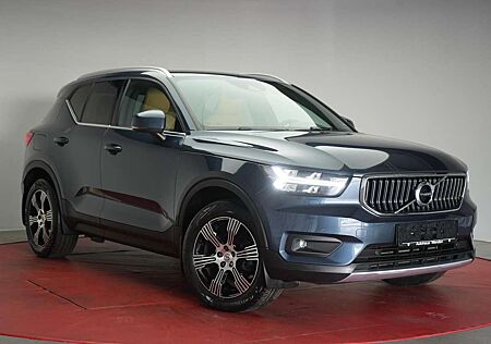 Volvo XC 40 XC40 T3 Geartronic Inscription Leder/ACC/Virtua