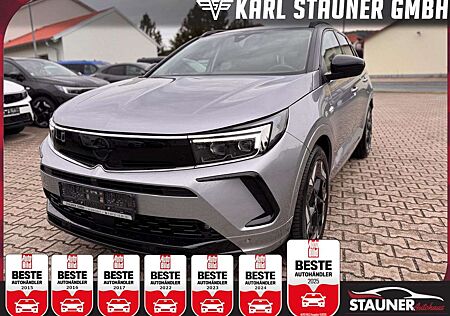 Opel Grandland X Grandland GSe 360°KAMERA SITZHZ ABSTANDSTEMP