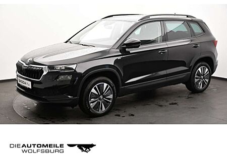 Skoda Karoq 1.5 TSI DSG Selection AHK/Rückkam/Tempo