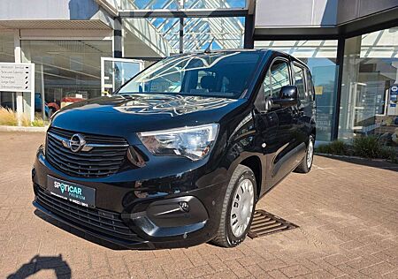 Opel Combo Life E Elegance 1.5D