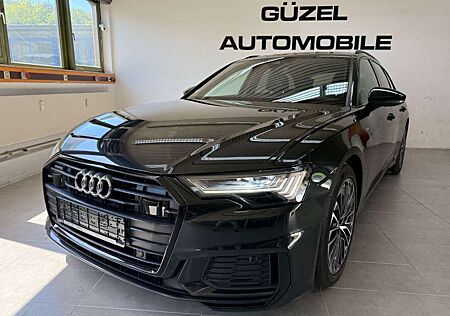 Audi A6 55 TFSI e quattro sport/S-LINE/MATRIX/B&O/