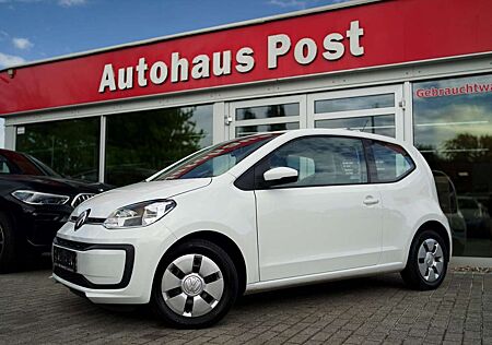 VW Up Volkswagen ! Klima Allwetter Bluetooth Tüv Neu