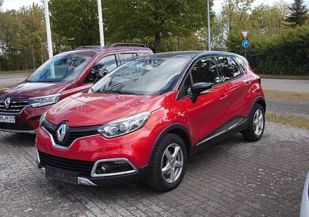 Renault Captur XMOD*in KYRITZ 033971-870887*
