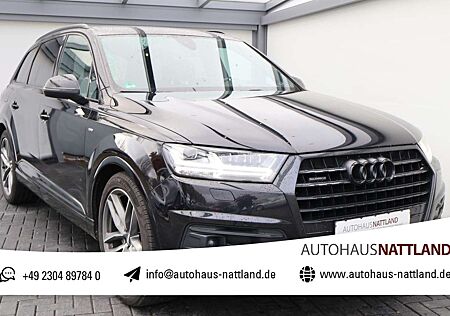 Audi Q7 3.0 TDI q. S-LINE MATRIX PANO VC ACC BOSE RFK