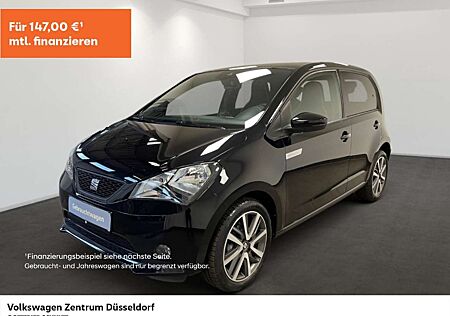 Seat Mii electric Edition Power Charger