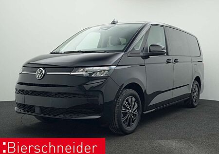 VW T7 Multivan Volkswagen Goal LÜ TDI NAVI LED ACC 5-J-GARANTIE