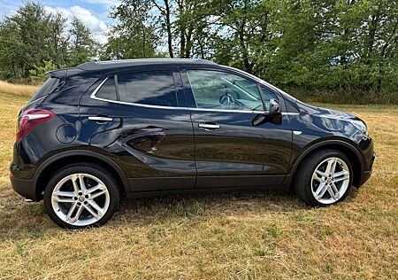 Opel Mokka X 1.4 (ecoFLEX) Start/Stop 4x4 Color Innovat
