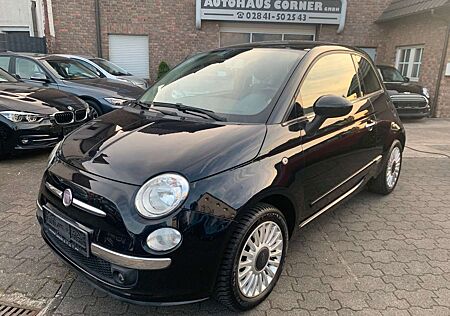 Fiat 500 1.2 Lounge Panoramadach Zahnriemen neu
