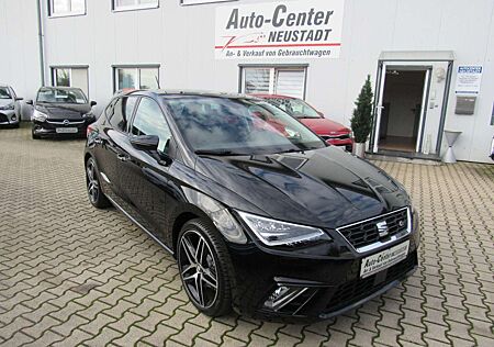 Seat Ibiza FR, ACC, LED, NAVI, AHK, PDC..