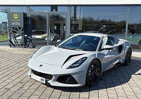 Lotus Emira I4 DCT "Turbo SE" by am Ring