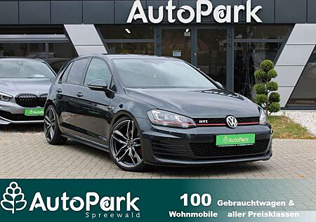 VW Golf Volkswagen VII Lim. GTI BMT