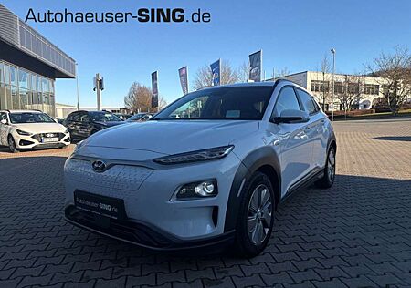Hyundai Kona Premium Navipak Sitzpak Kamera LED