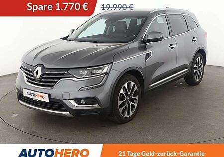 Renault Koleos 2.0 dCi Limited 4x4 Aut.*NAVI*CAM*LED*SHZ*PDC*