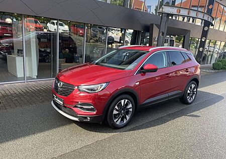 Opel Grandland X 2.0 D Start/Stop Automatik Ultimate