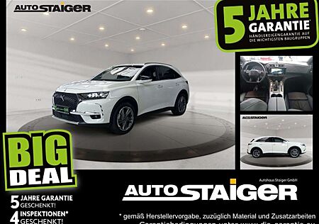 DS Automobiles DS7 Crossback DS 7 Crossback E-Tense Rivoli Leder*wenig KM*