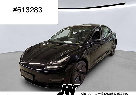 Tesla Model 3 Dual AWD Wärmepumpe Autopilot 3 Kam Pano