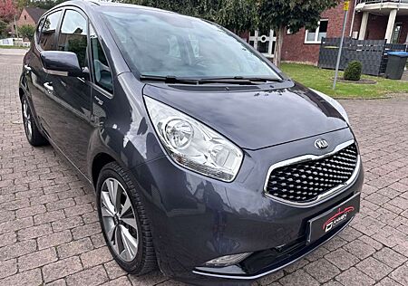 Kia Venga Platinum Edition*PANO*R-CAM*NAV*TOUCH