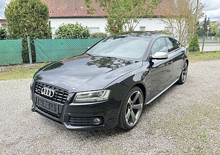 Audi S5 3.0 TFSI Quattro Sportback