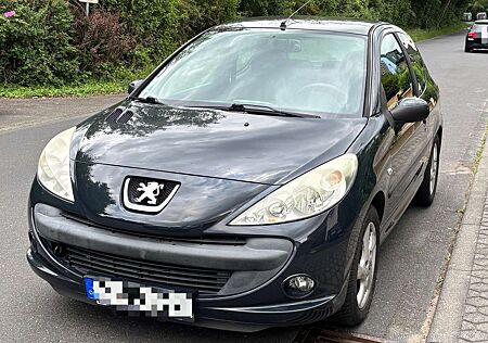 Peugeot 206 + 3-Türer + 60