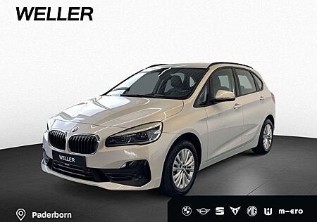 BMW 220 dA xdrive Active Tourer-adapLED,Navi,Tempomat