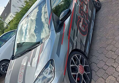 VW Up Volkswagen ! ! GTI