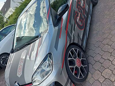 Volkswagen up! up! GTI