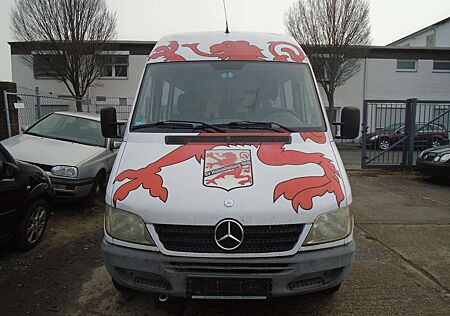 Mercedes-Benz Sprinter Mercedes Benz 9 Sitze -164000 km Nür