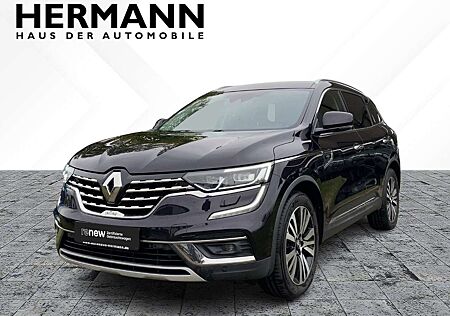 Renault Koleos INITIALE PARIS BLUE dCi 190 4WD X-tronic