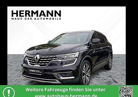 Renault Koleos INITIALE PARIS BLUE dCi 190 4WD X-tronic