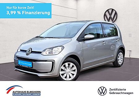 VW Up Volkswagen ! move 3,99% KLIMA TEL MAPS&MORE DAB