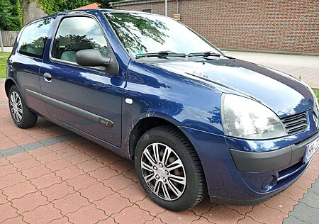 Renault Clio 1.2 16V Campus