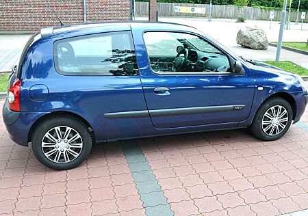 Renault Clio 1.2 16V Campus