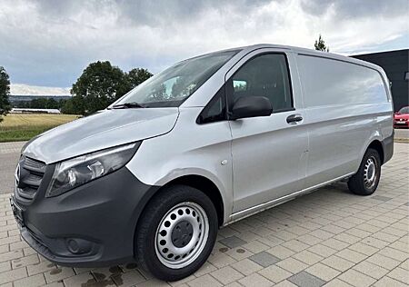 Mercedes-Benz Vito SELECT