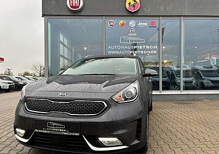 Kia Niro 1.6 GDI 2WD Aut. Spirit *SHZ*LHZ*NAVI*KAMERA*BT*