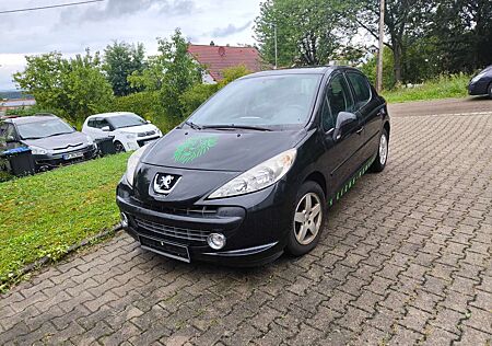 Peugeot 207 5-Türer 95 VTi Sport