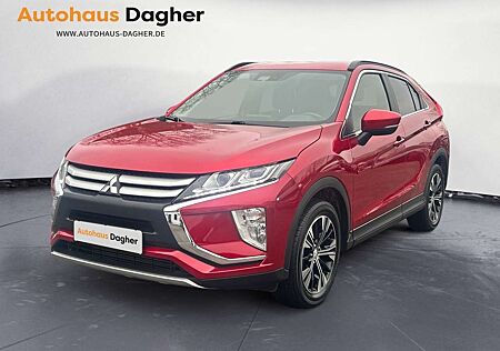 Mitsubishi Eclipse Cross Diamant Edition+ 2WD