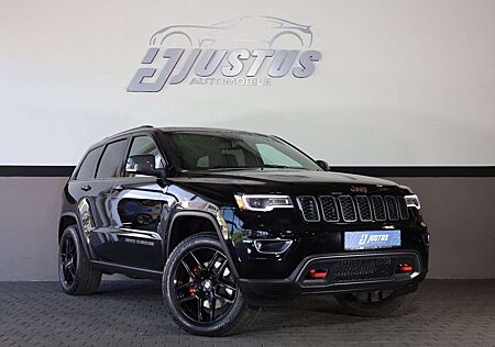 Jeep Grand Cherokee 5.7LV8 Trailhawk/GAS/PANO/AIR/R20