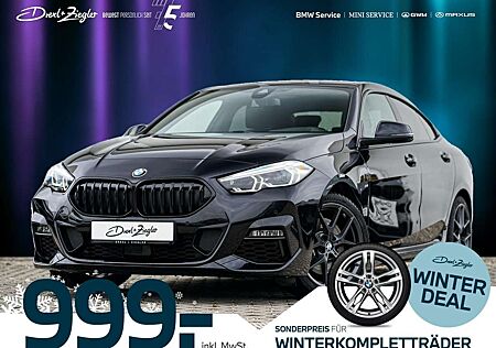 BMW 220i 220 Gran Coupe M-Sport eSitze ACC HuD H&K RFK KoZ