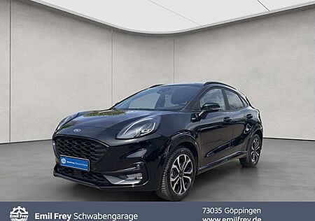 Ford Puma 1.0 EcoBoost Hybrid Aut. ST-LINE X *LED*ACC*