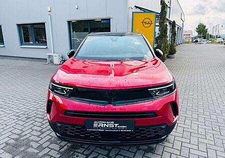 Opel Mokka GS Line*PDC*SHZ*LHZ*CARPLAY*WENIG KM*