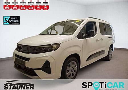 Opel Combo Life XL 1.5 Diesel AT8*NEUES MODELL*